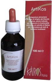Artikos Gocce 100ml  - 1