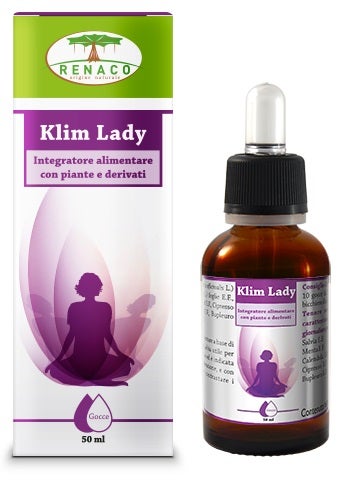 Klim Lady Gocce 30ml-1