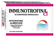 Immunotrofina 30 Compresse 1,3g  - 1