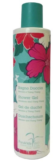 PURAVIDABIO BD GERAN/YLANG-1