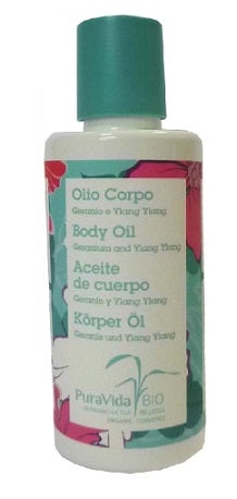 PURAVIDABIO OL CRP GERAN/YLANG-1