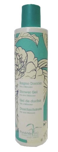 PURAVIDABIO BD IRIS MIMOSA-1