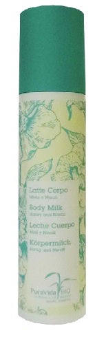 PURAVIDABIO LTT CRP MIEL NEROL-1