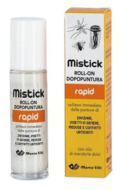 Mistick Rapid Roll-On 9ml  - 1