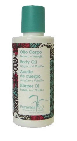 PURAVIDABIO OL CRP ZENZERO VAN-1