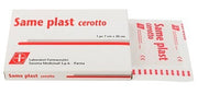 Same Plast Cerotto 7x20cm Per Cicatrici   - 1