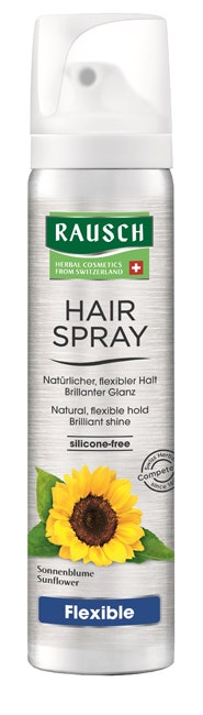 Rausch Spray Per Fissaggio Capelli Flexible Aerosol 75ml-1