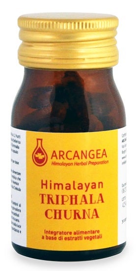 TRIPHALA CHURNA 30CPS 12G-1