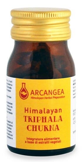 TRIPHALA CHURNA 30CPS 12G-2