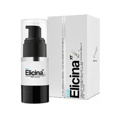 Eco Eliacina XT Crema Contorno Occhi 15ml  - 2