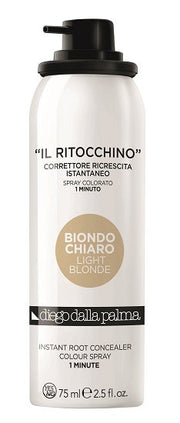 DDP IL RITOCCHINO BIONDO CHIAR-1