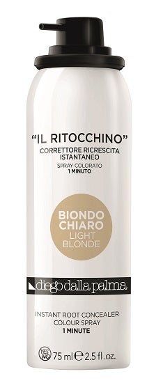 DDP IL RITOCCHINO BIONDO CHIAR-1