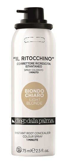 DDP IL RITOCCHINO BIONDO CHIAR-2