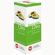 Kos Avocado Olio 125ml  - 2