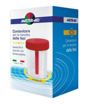 Master-Aid Contenitore Feci 60ml  - 1