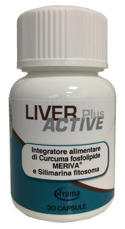 LIVERACTIVE PLUS 30CPS-1