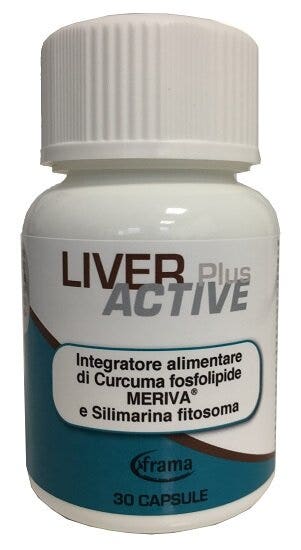 LIVERACTIVE PLUS 90CPS-2