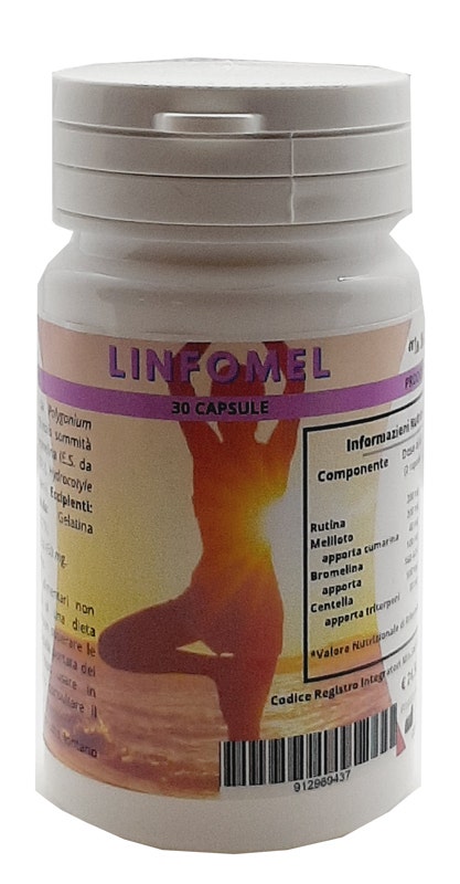 LINFOMEL 30CPS-1