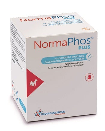 NORMAPHOS PLUS-1