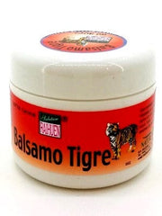 BALSAMO DI TIGRE BI 30ML  - 1