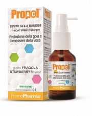Propol AC Spray Gola Bimbi 30ml  - 1