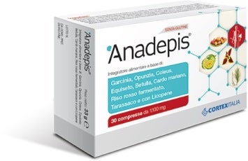 Anadepis 30 Compresse-1
