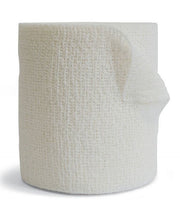 Benda Eurolasto Adesiva 10cm x 4m  - 2