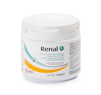 Renal P 240g - 1