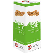 Kos Olio Di Albicocca Pelli Miste/Secche 125ml  - 2