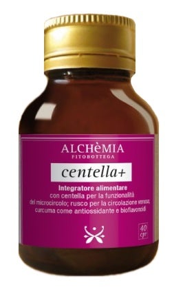 CENTELLA+ 40CPR-1
