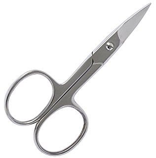 Beautytime Forbicine Punta Diritta  - 1