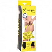 Slimagra Abdomen Plus Nero Taglia XXL  - 1