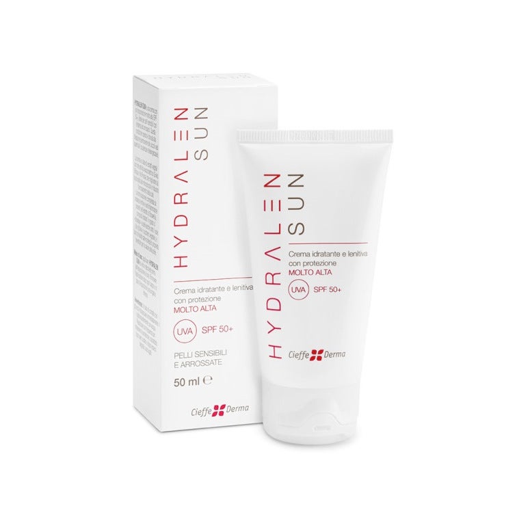 Hydralen Sun Crema 50ml  - 2