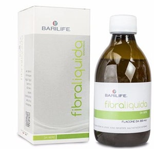 Barilife Fibra Liquida 300ml  - 1