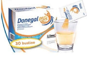 Donegal Plus 30 buste 3,5g  - 1