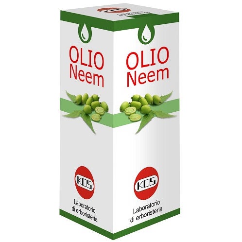 Olio Neem 50ml  - 2