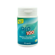 Natural Point Coenzima Q10 100 50 Capsule  - 2