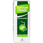 Tantum Verde Collutorio 120ml 0,15%  - 2