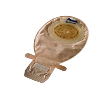 Sensura Sacca Trasparente Ritagliabile Maxi 650ml Con Velcro 15/76mm  - 1