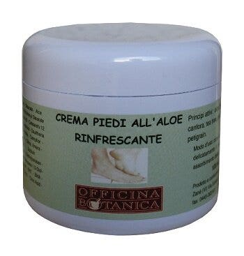 CREMA RINFRESCANTE PIEDI 100ML-2
