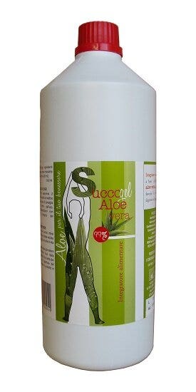 SUCCO GEL ALOE 99% 1000ML-2