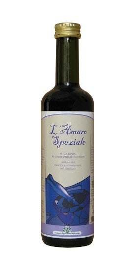 ELISIR AMARO SPEZIALE 500ML-1