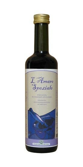 ELISIR AMARO SPEZIALE 500ML-2