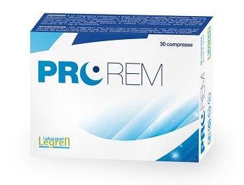 Prorem 30 Compresse  - 1