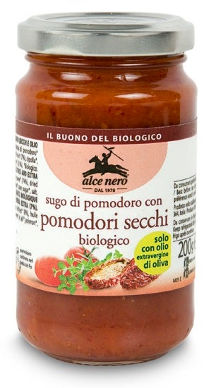 SALSA POMODORI SECCHI BIO 200G-1