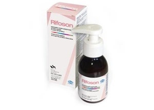 Rifoson 100ml  - 1