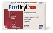 EnzUryl Cist 24 Capsule  - 1