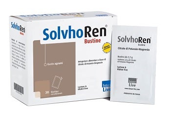 SOLVHOREN 30BUST-1
