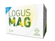 Logus Mag 30 Sticks   - 1