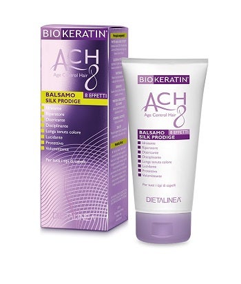 Biokeratin ACH8 Balsamo Silk Prodige 150ml  - 1